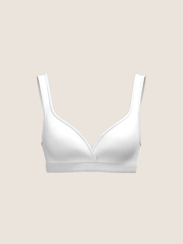 Leakproof Night Bralette