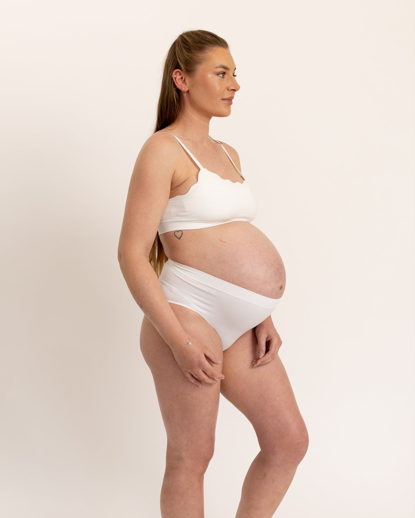 Leakproof Bandeau Bralette