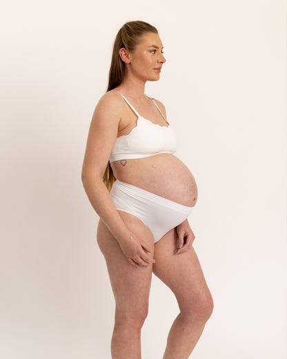 Leakproof Bandeau Bralette